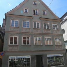 Bürgerhaus