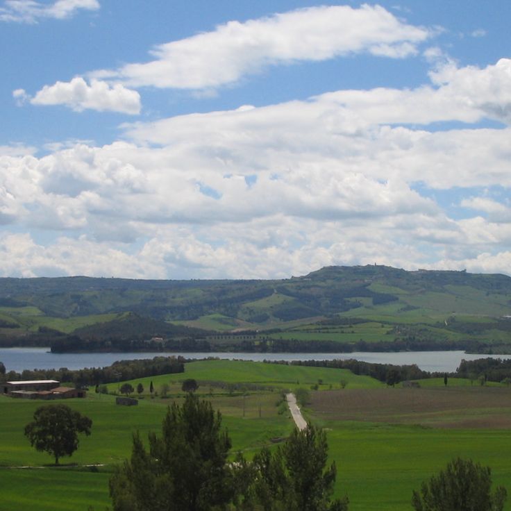 San Giuliano regionale reservat