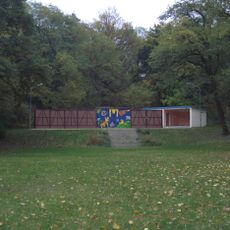 Freilichtbühne Friesack