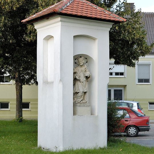 Bildstock hl. Johannes Nepomuk