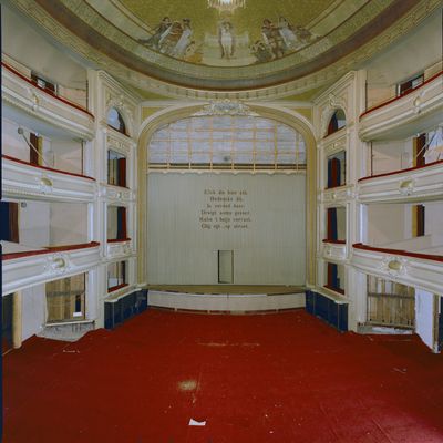 Interior 1