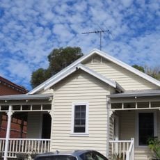 ANZAC Cottage, Claremont