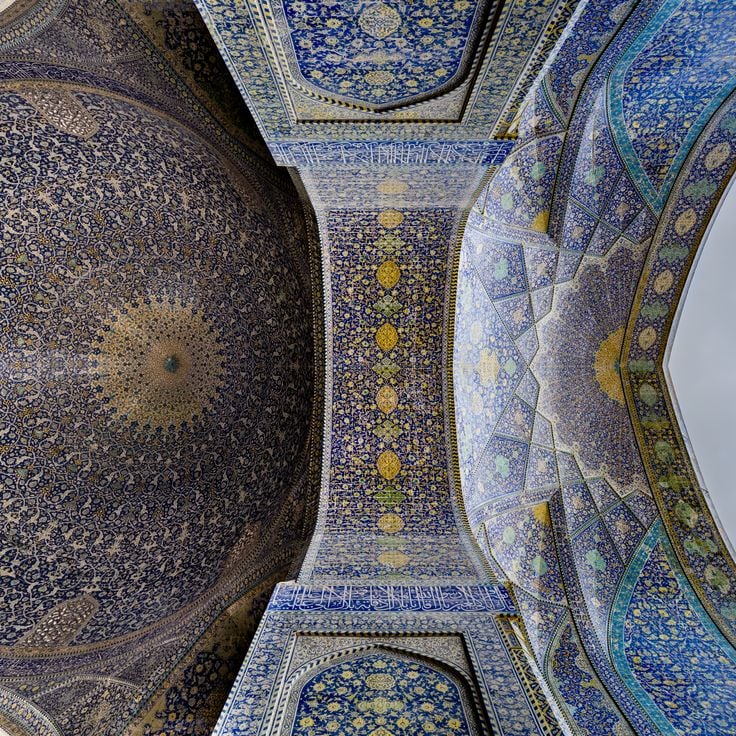 Şah Camii