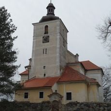Church of Saint Lawrence