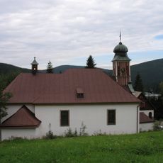 Church of Saint Peter and Paul
