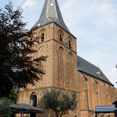 Dorpskerk