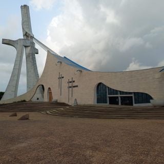Katedra św. Pawła w Abidżanie