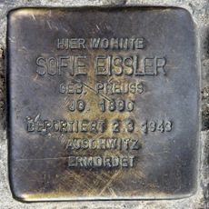 Sofie Eissler