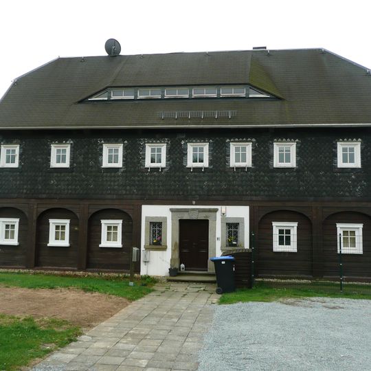 Spreedorfer Straße 86