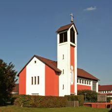 St. Ulrich
