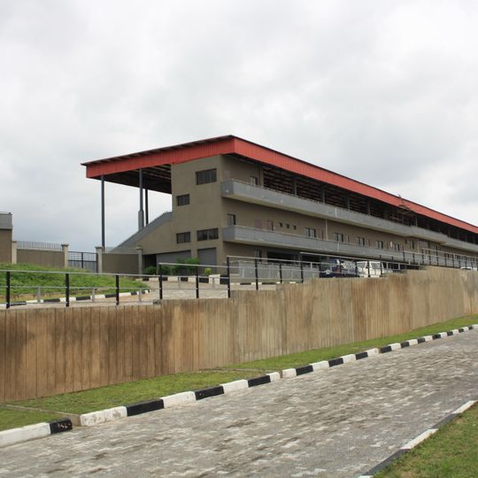 Oshogbo Stadium