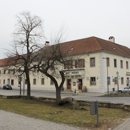 Altes Brauhaus