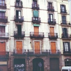 Casa Ramon Casas i Gatell