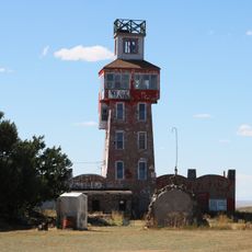 World's Wonder View Tower