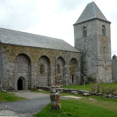 Église Notre-Dame-des-Pauvres