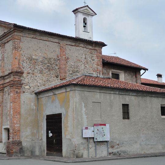 Chiesa di San Rocco