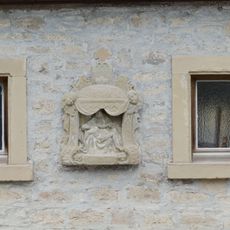 Prozessionsaltaraufsatz