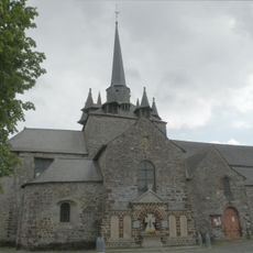 Église Saint-Pierre de Langon