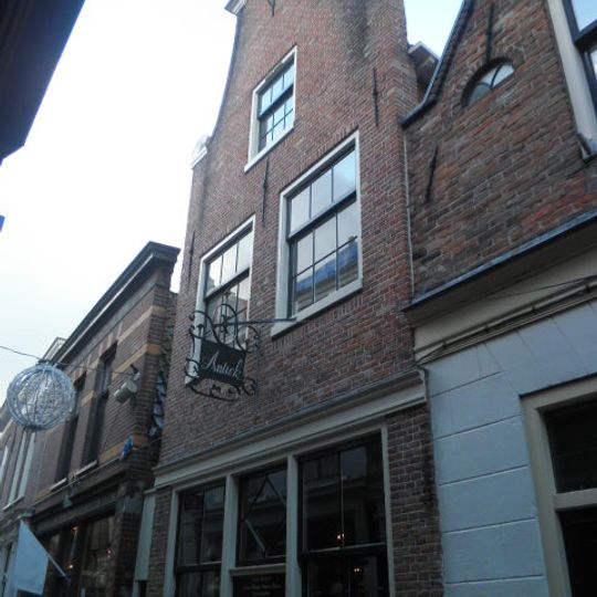 Hekelstraat 8, Alkmaar