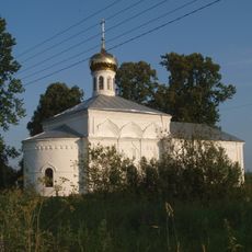 Церковь Вознесения (Нововоскресенское)