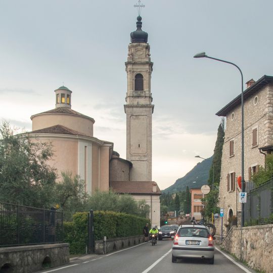 Chiesa di San Martino Vescovo