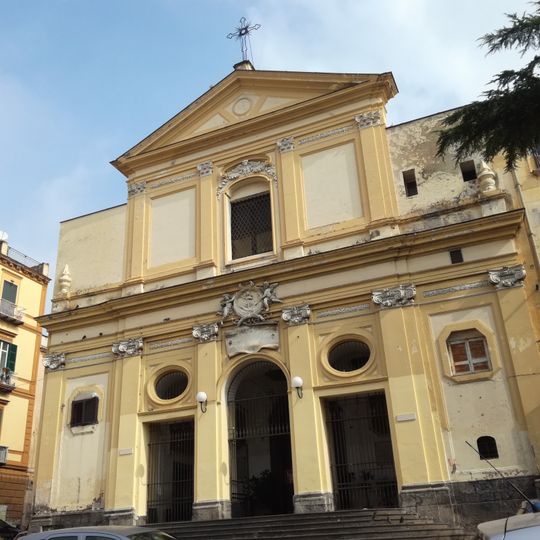 Chiesa di Santa Maria dei Miracoli