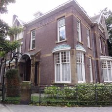 Julianaplein 8, 's-Hertogenbosch