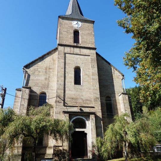 Church of Holy Trinity