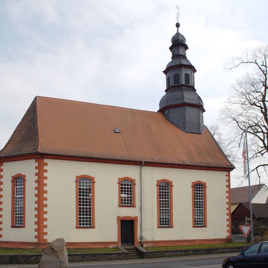 Evangelische Kirche