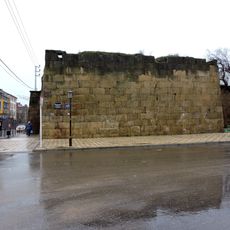 Ворота «Таш-Капы» (Дербент)