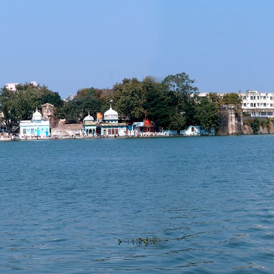 Sagardighi community development block