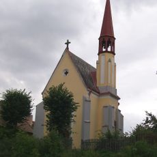 Chapel of Holy Trinity