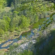 Neuffener Hörnle-Jusenberg