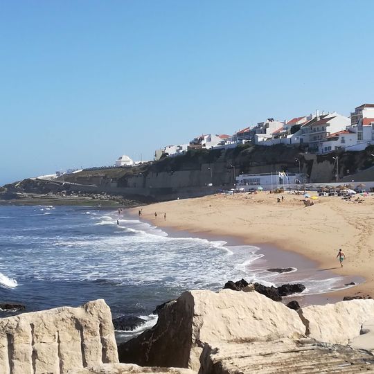 Praia do Norte