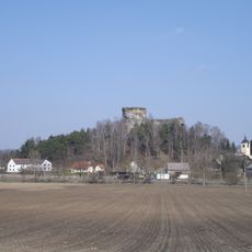 Castle Jestřebí