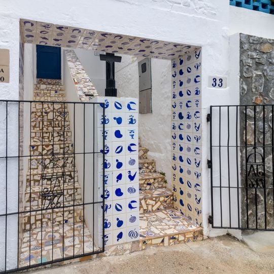 Casa do Rio Vermelho