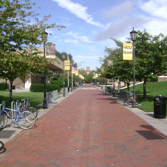 Virginia Commonwealth University
