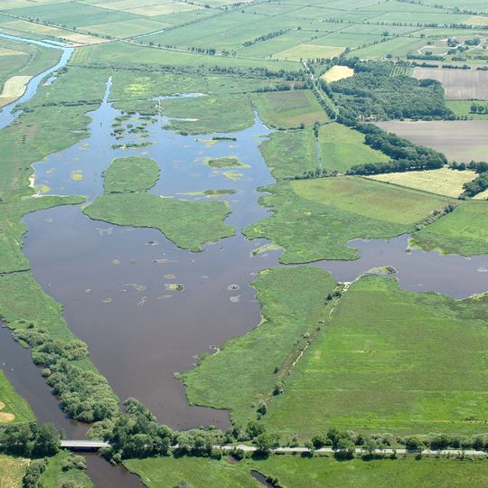 Polder Bramel