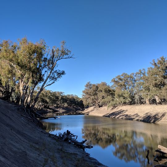 Toorale-Nationalpark