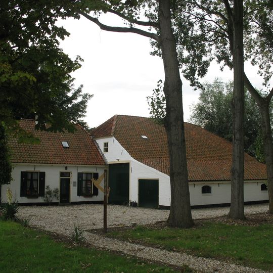 Hoofdweg 743, Hoofddorp