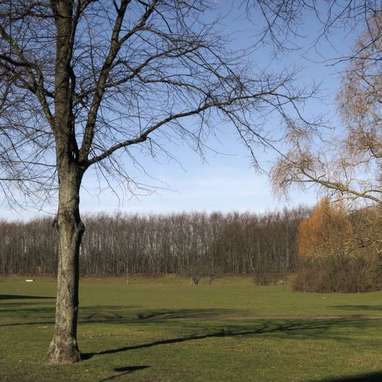 Cronhielmsparken