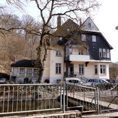 Howaldt’sche Villa