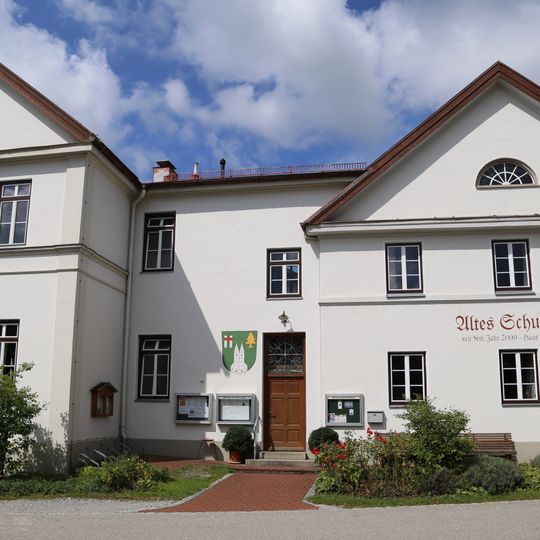 Altes Schulhaus