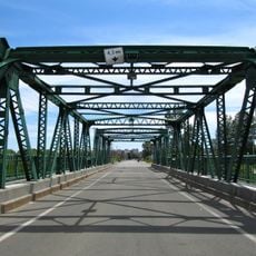 Lavigueur bridge