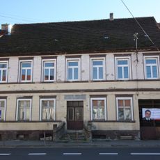 1 Market Square in Bledzew