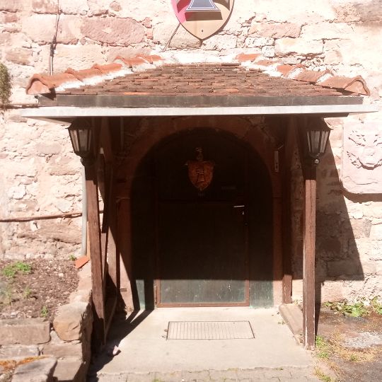 Reservistenkameradschaft Bödigheim