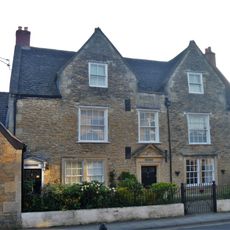 34 and 34A, Church Street