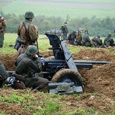 Góra Dąbrowa (Pogórze Bukowskie)