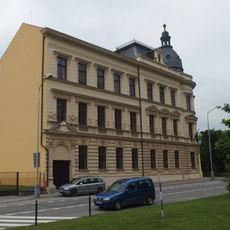 Střední průmyslová škola stavební