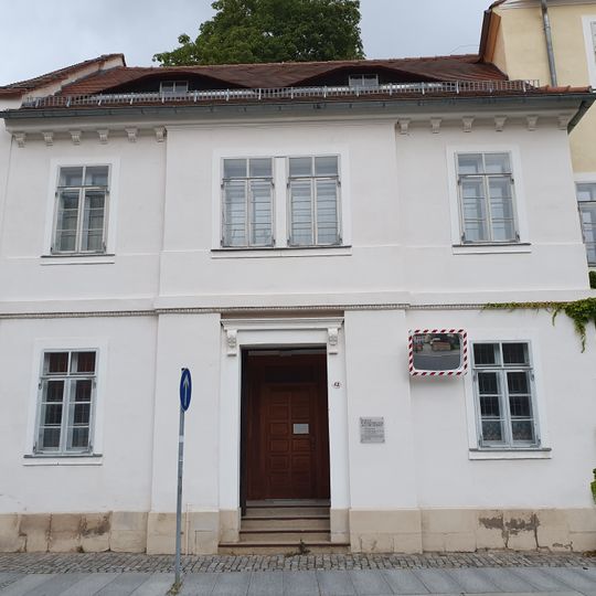 Museum für Naturkunde „Dr. Curt Heinke“